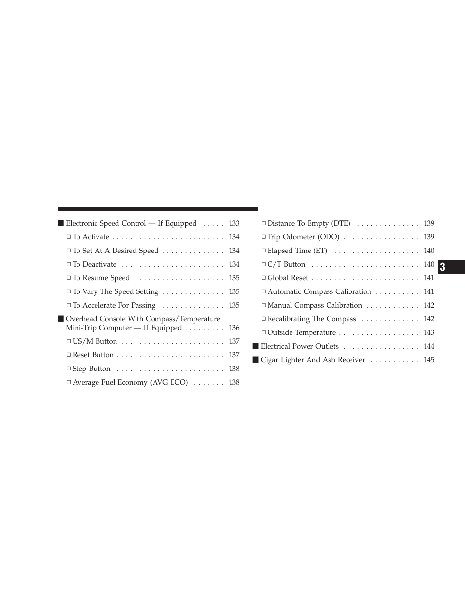 Dodge 2009 Ram Chassis Cab User Manual | Page 81 / 429