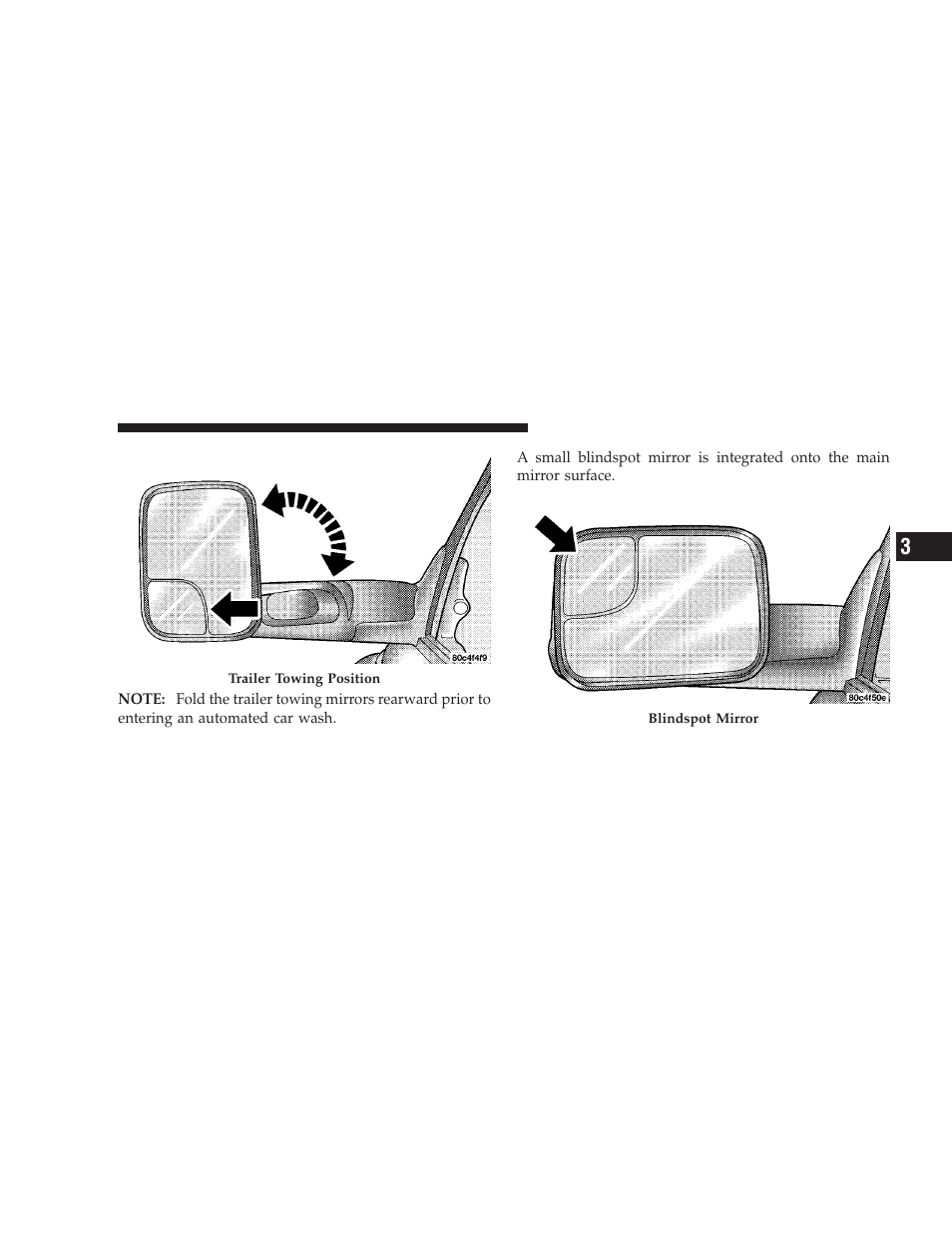 Dodge 2009 Ram Chassis Cab User Manual | Page 87 / 429