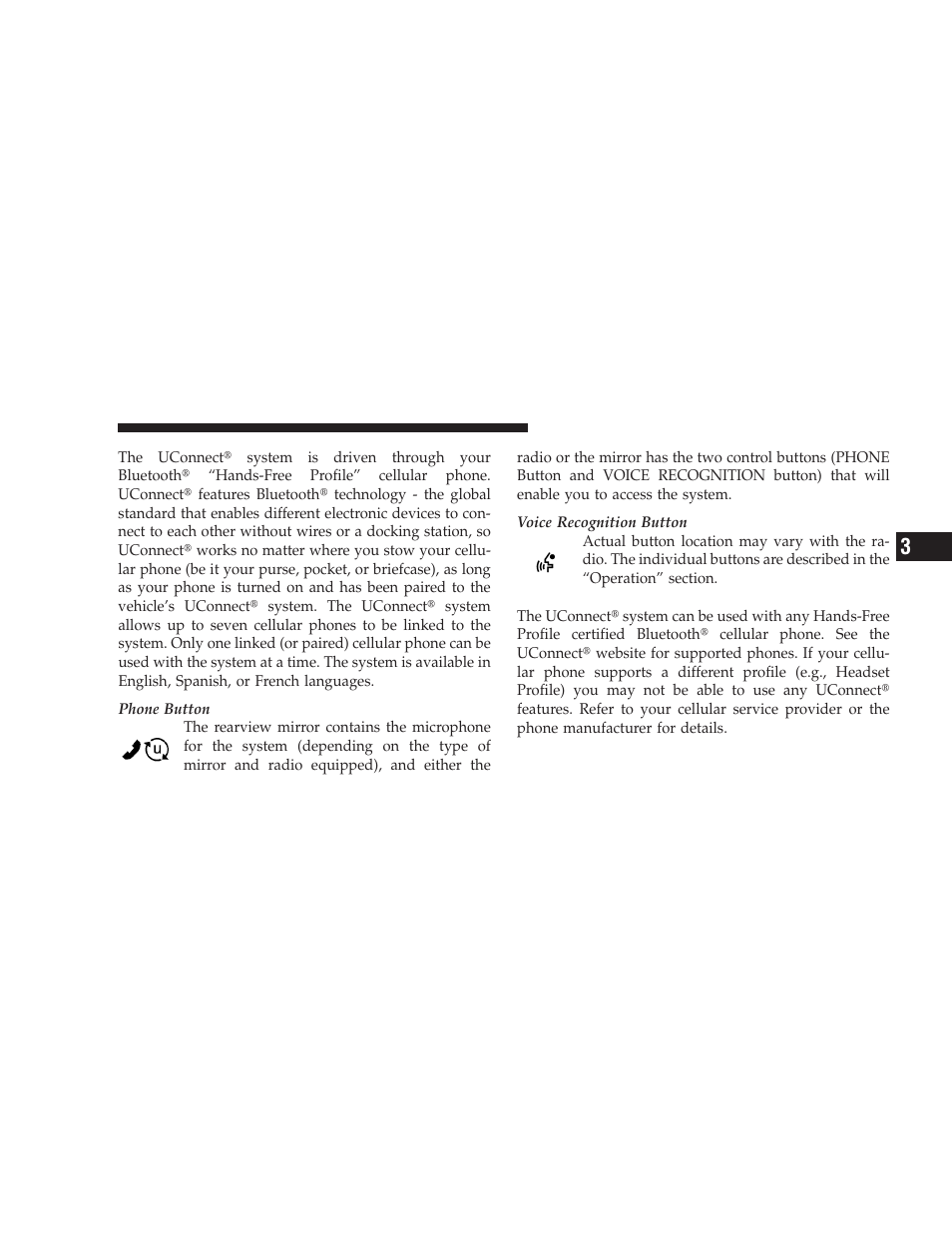 Dodge 2009 Ram Chassis Cab User Manual | Page 89 / 429