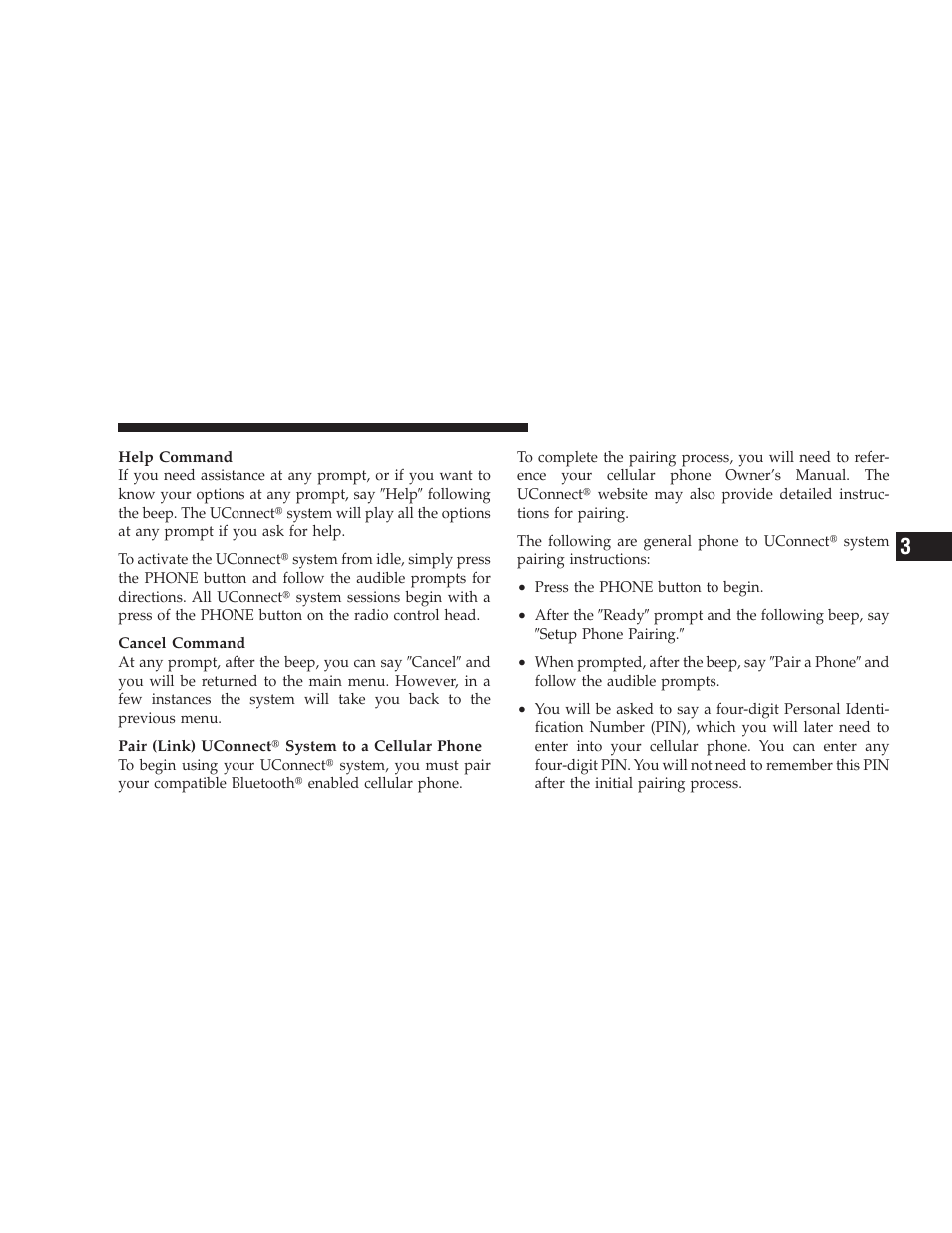 Dodge 2009 Ram Chassis Cab User Manual | Page 91 / 429