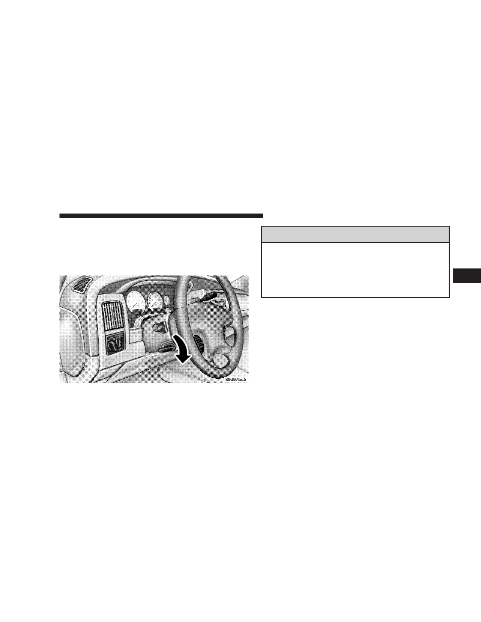 Dodge 2004  Ram Pickup 1500 User Manual | Page 107 / 429