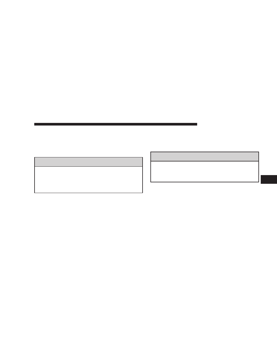 Dodge 2004  Ram Pickup 1500 User Manual | Page 207 / 429