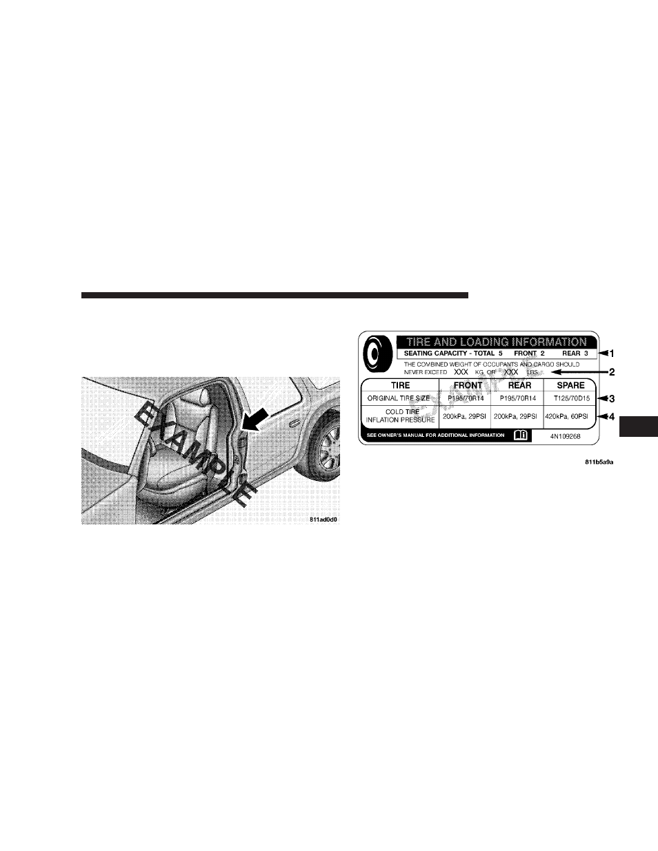 Dodge 2004  Ram Pickup 1500 User Manual | Page 239 / 429