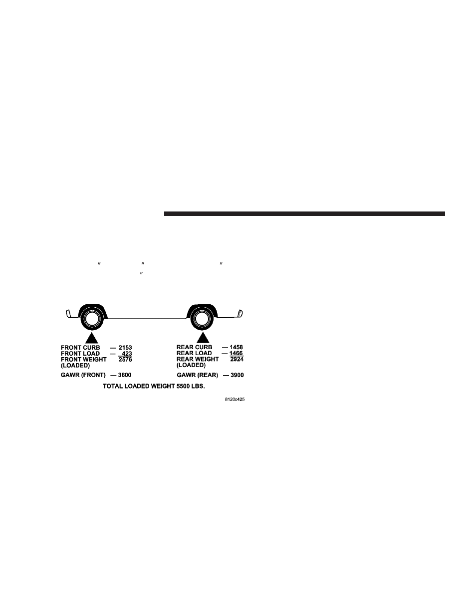 Dodge 2004  Ram Pickup 1500 User Manual | Page 270 / 429