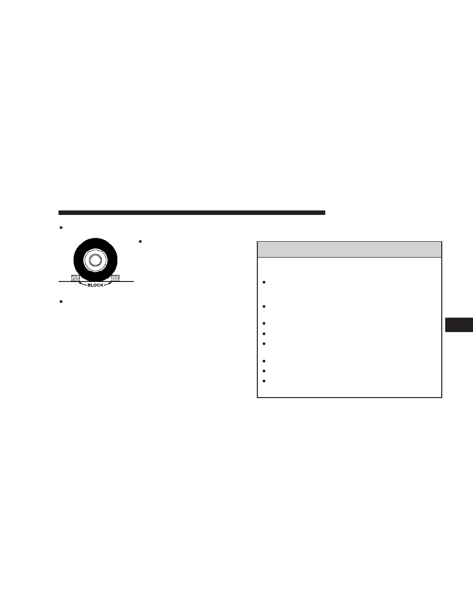 Dodge 2004  Ram Pickup 1500 User Manual | Page 303 / 429
