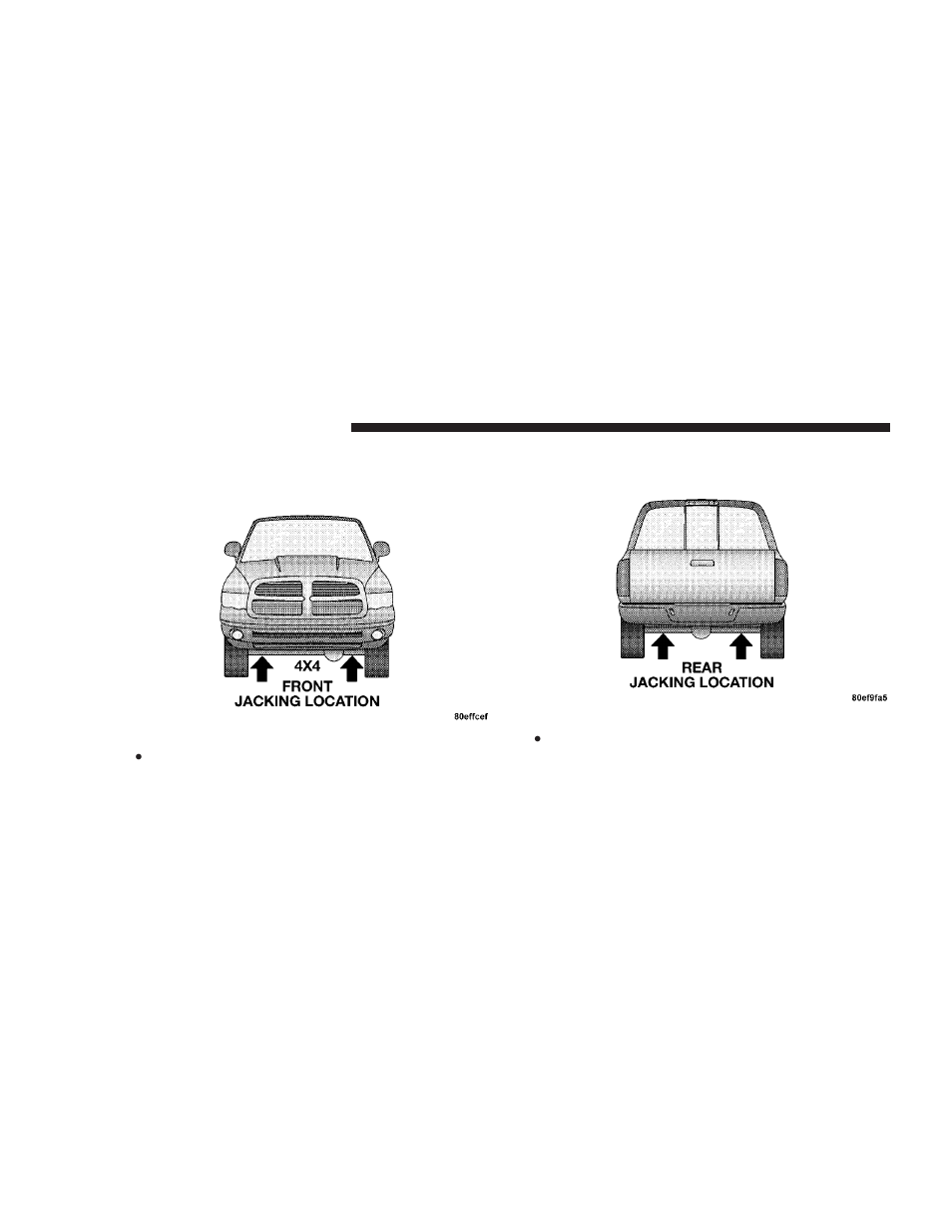 Dodge 2004  Ram Pickup 1500 User Manual | Page 306 / 429