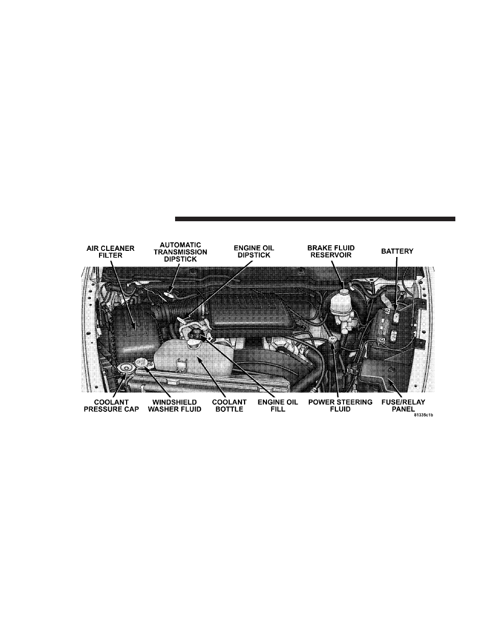 Dodge 2004  Ram Pickup 1500 User Manual | Page 322 / 429