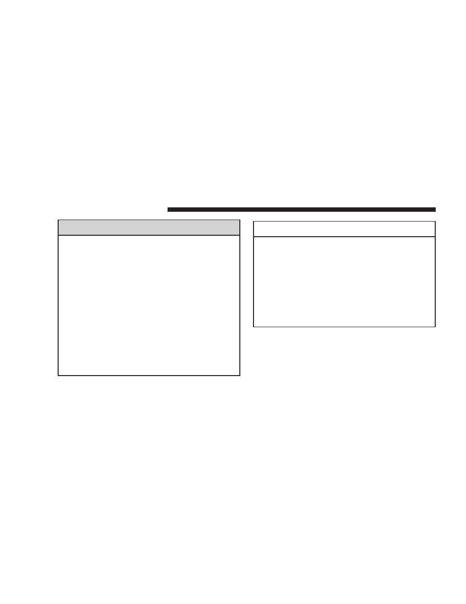 Dodge 2004  Ram Pickup 1500 User Manual | Page 338 / 429