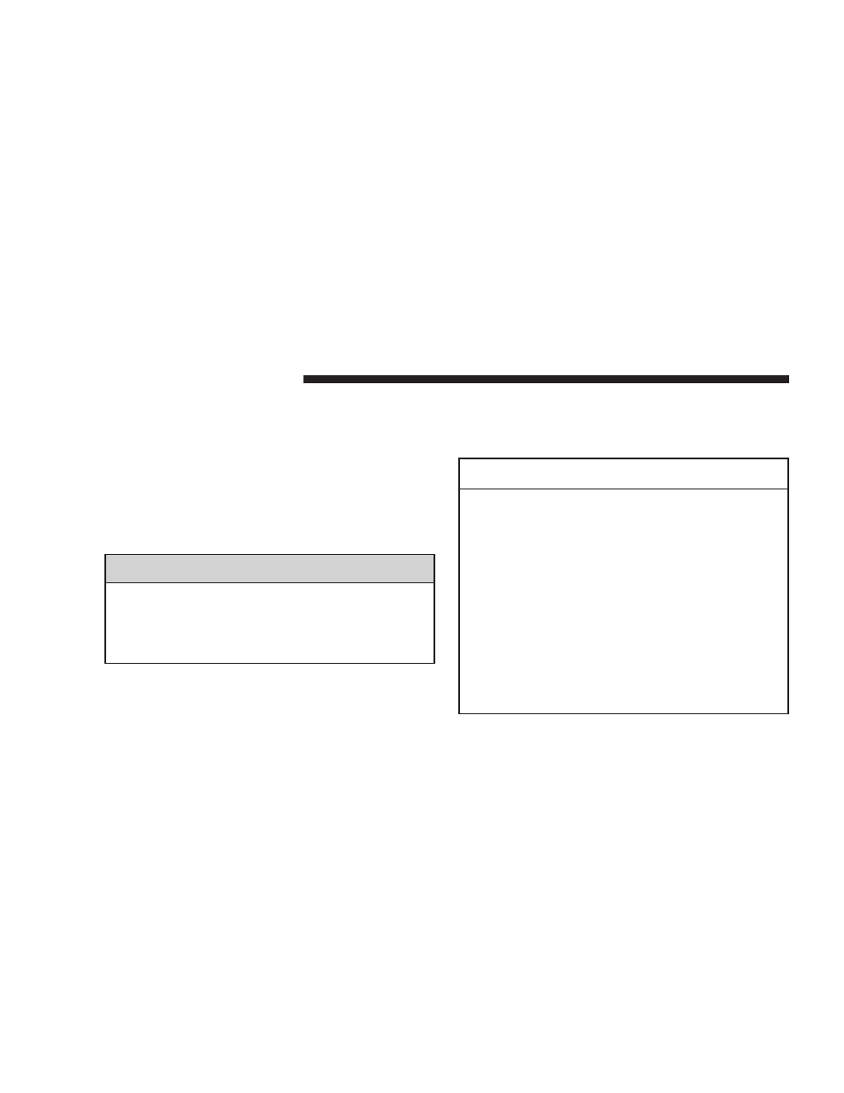 Dodge 2004  Ram Pickup 1500 User Manual | Page 346 / 429