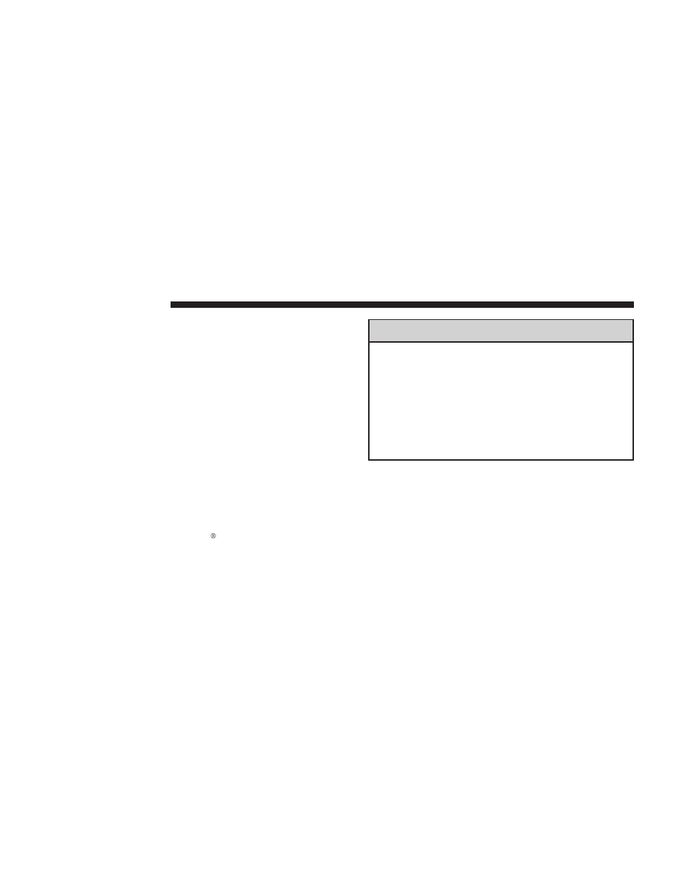 Dodge 2004  Ram Pickup 1500 User Manual | Page 4 / 429