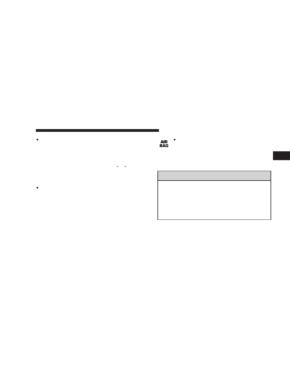 Dodge 2004  Ram Pickup 1500 User Manual | Page 49 / 429