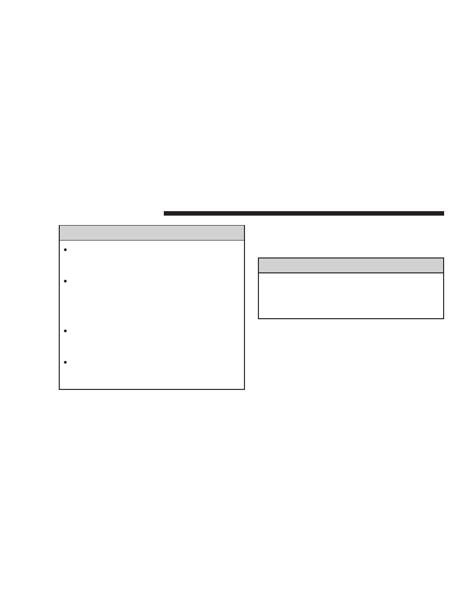 Parking brake | Dodge 2008 Viper User Manual | Page 143 / 303