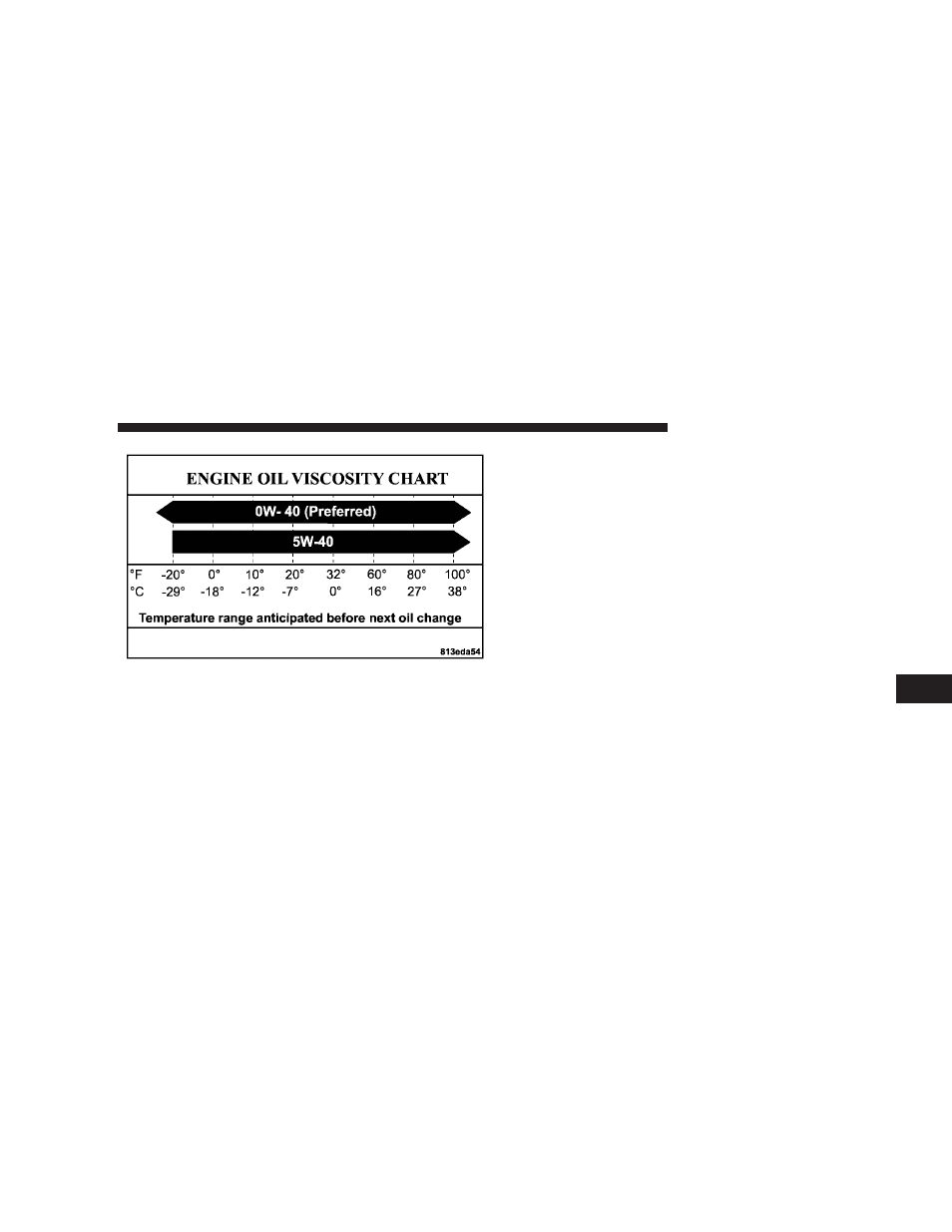 Engine oil filter | Dodge 2008 Viper User Manual | Page 202 / 303