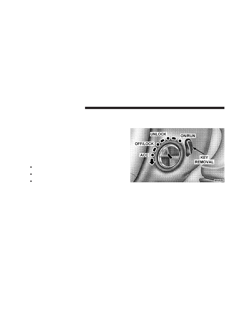Battery save feature | Dodge 2008 Viper User Manual | Page 211 / 303