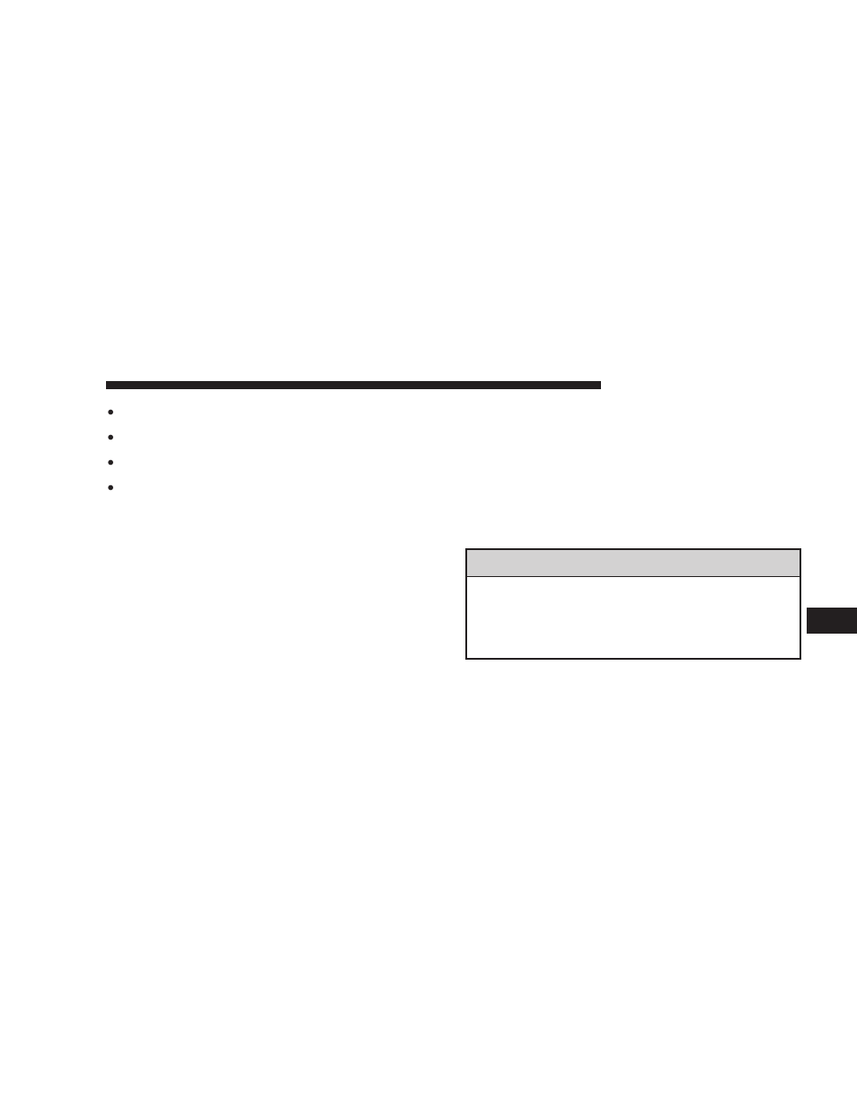 Windshield wiper blades, Windshield washers | Dodge 2008 Viper User Manual | Page 218 / 303