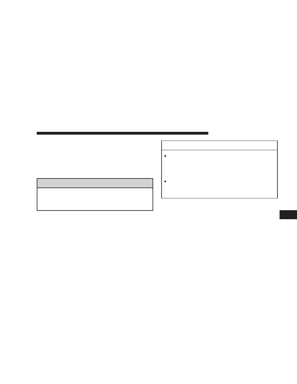 Dodge 2008 Viper User Manual | Page 228 / 303