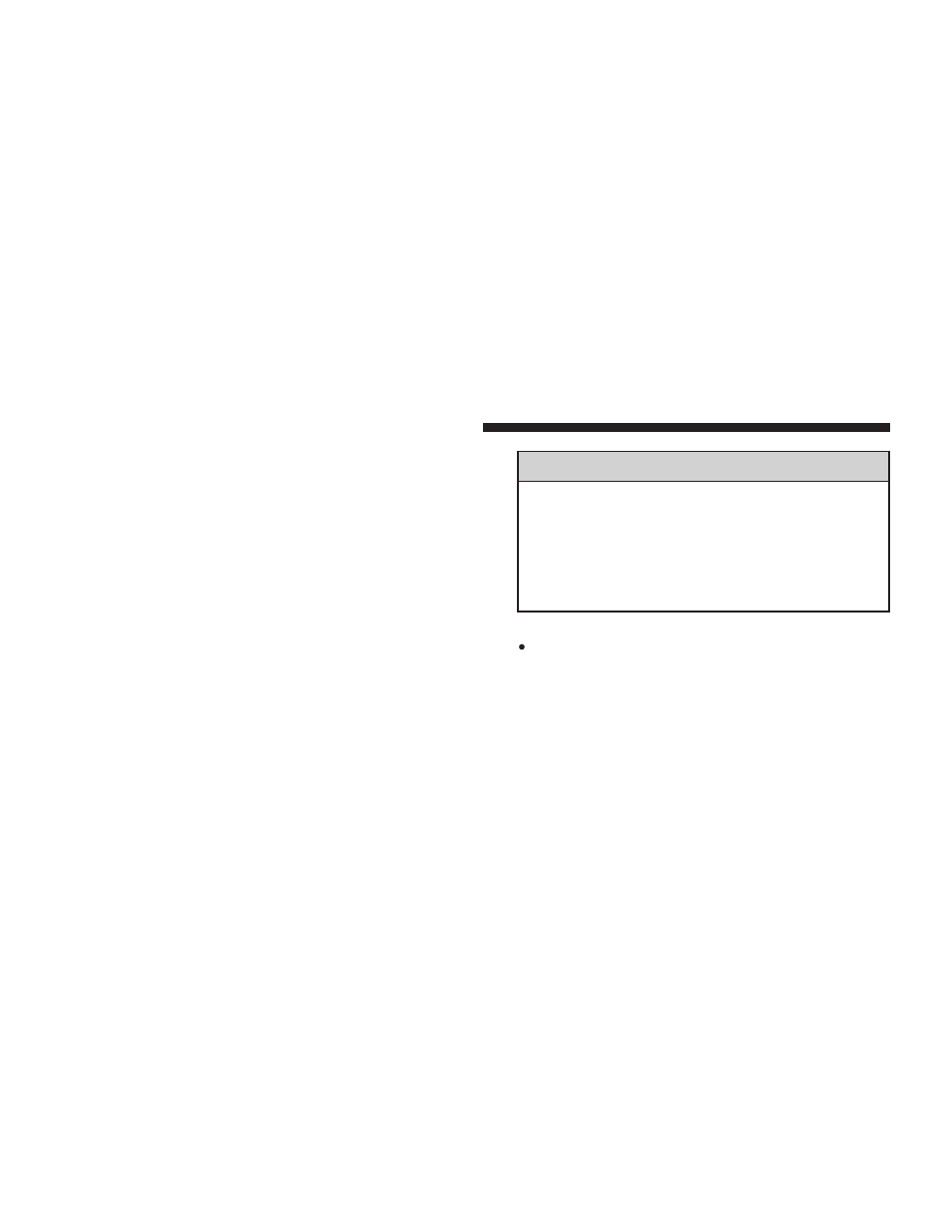 Dodge 2008 Viper User Manual | Page 47 / 303