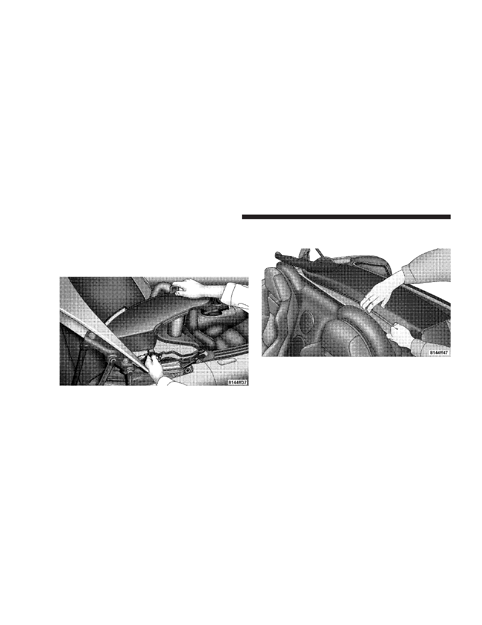 Dodge 2008 Viper User Manual | Page 69 / 303