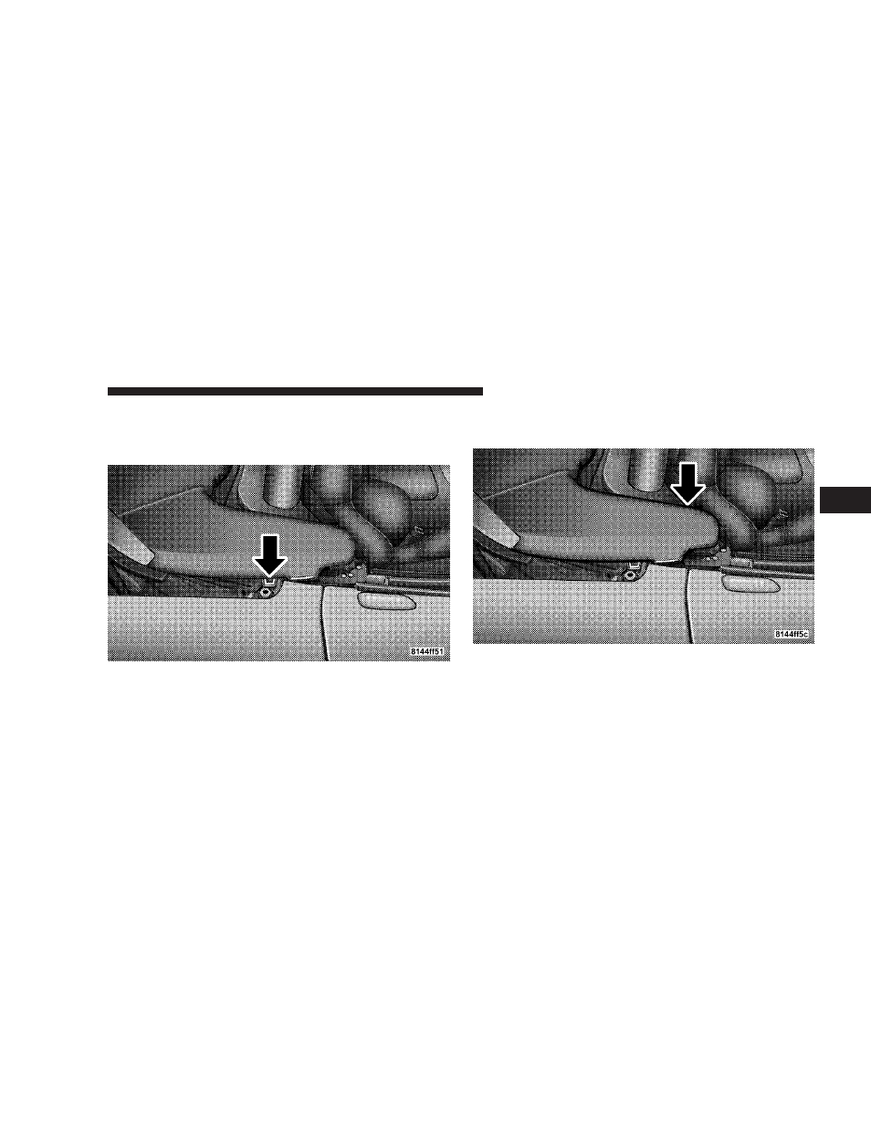 Dodge 2008 Viper User Manual | Page 70 / 303
