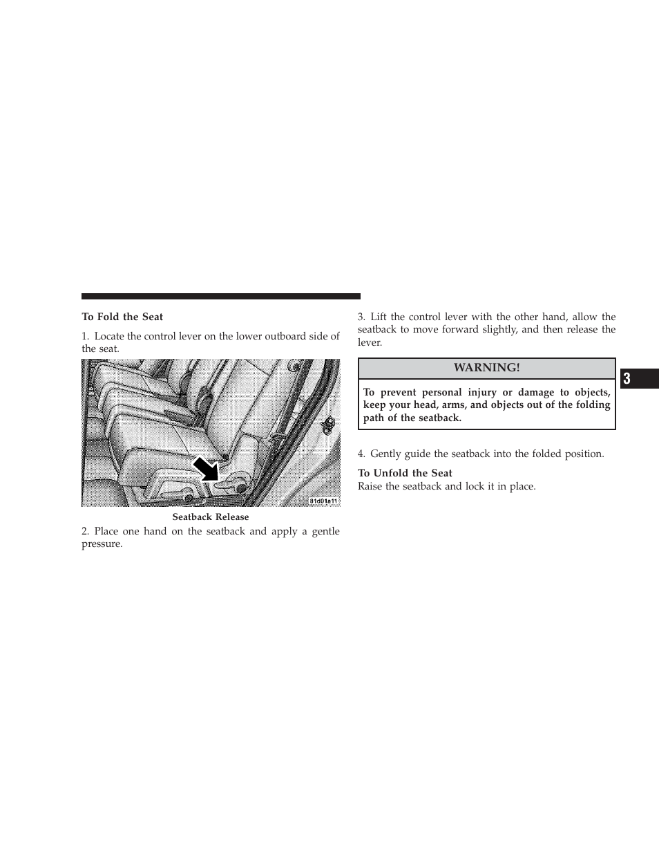 Dodge 2009 Journey User Manual | Page 137 / 523