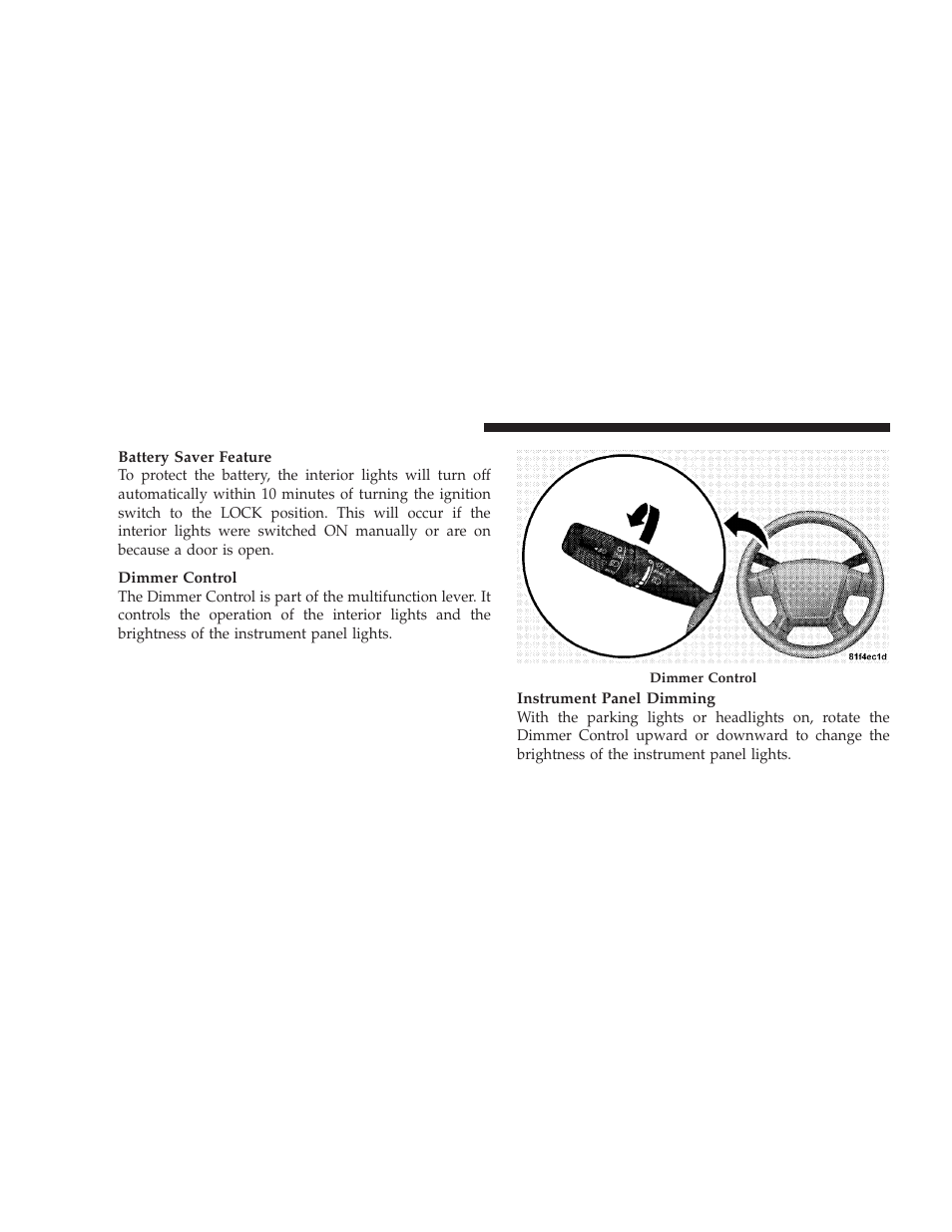 Dodge 2009 Journey User Manual | Page 154 / 523