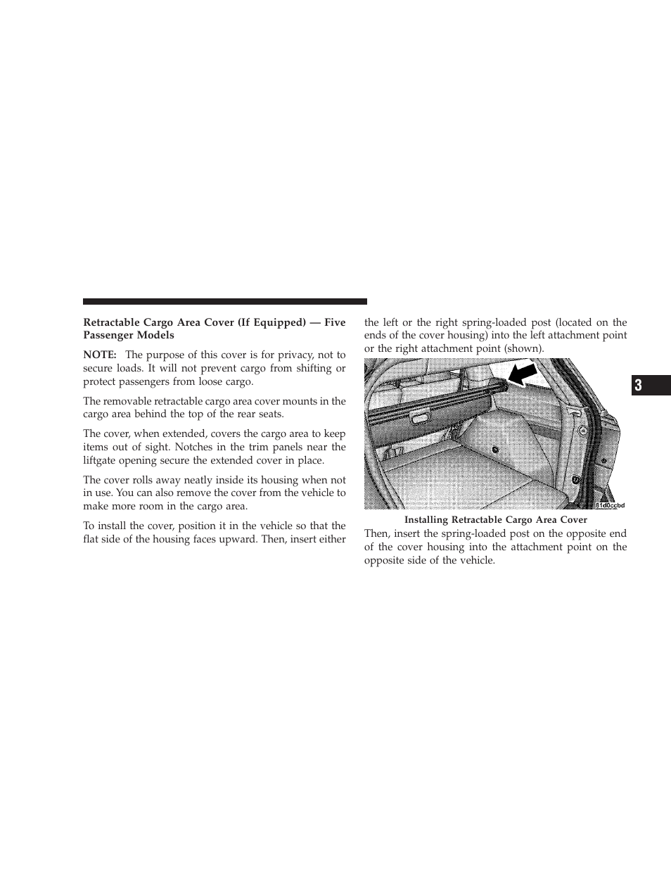 Dodge 2009 Journey User Manual | Page 193 / 523