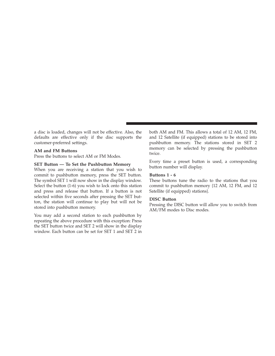 Dodge 2009 Journey User Manual | Page 248 / 523