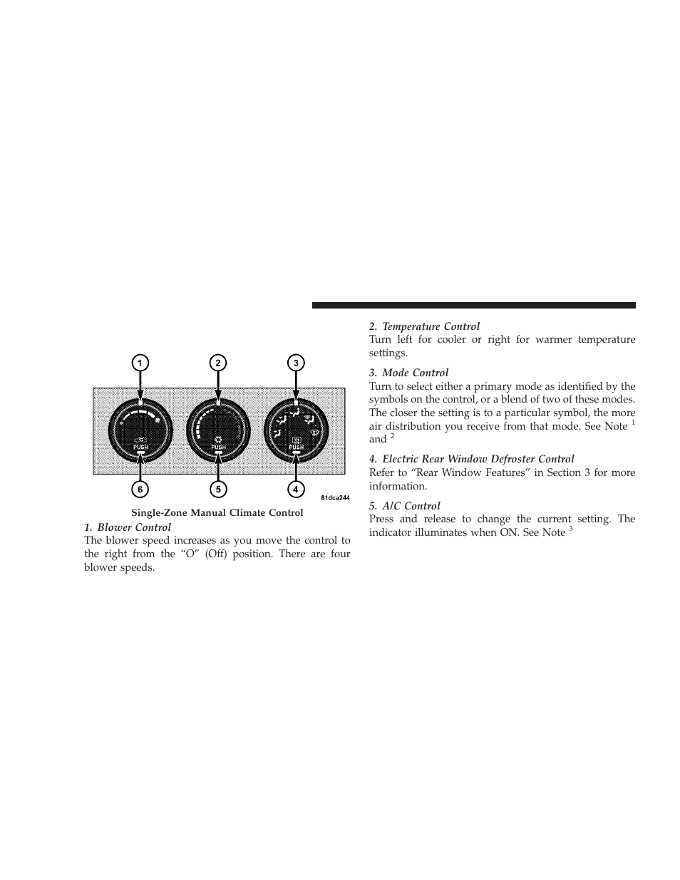 Dodge 2009 Journey User Manual | Page 290 / 523