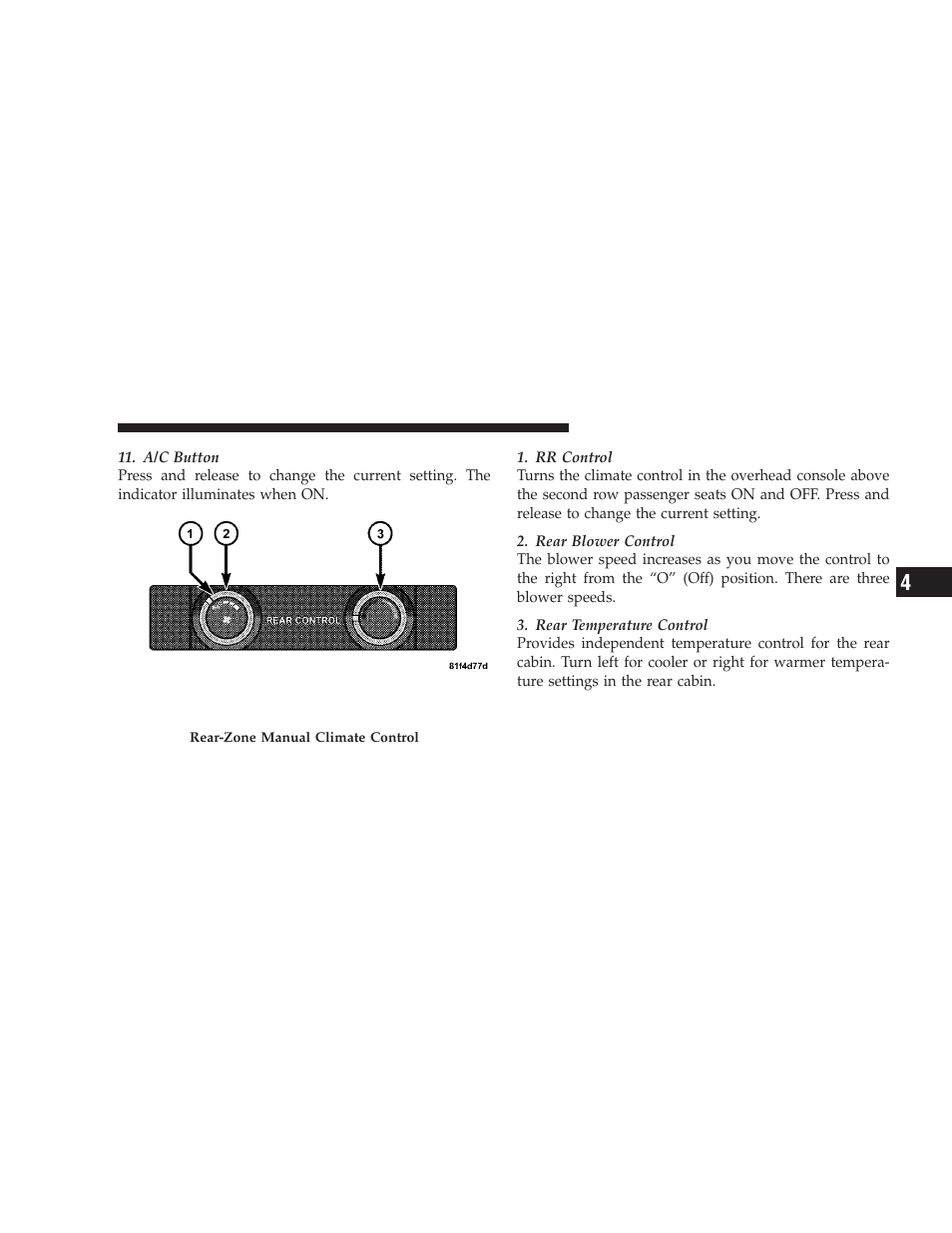 Dodge 2009 Journey User Manual | Page 293 / 523