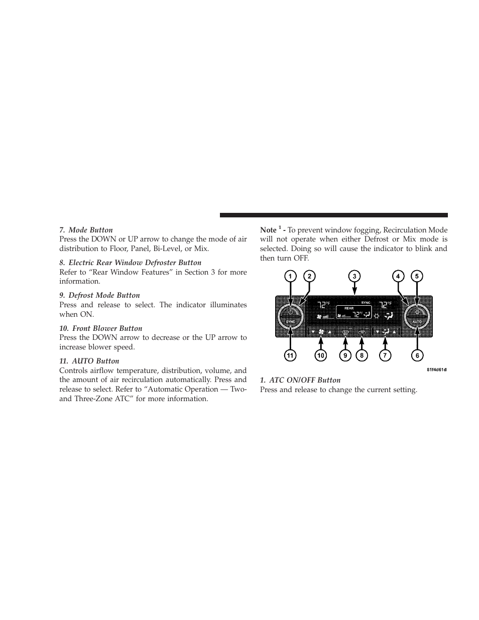 Dodge 2009 Journey User Manual | Page 296 / 523