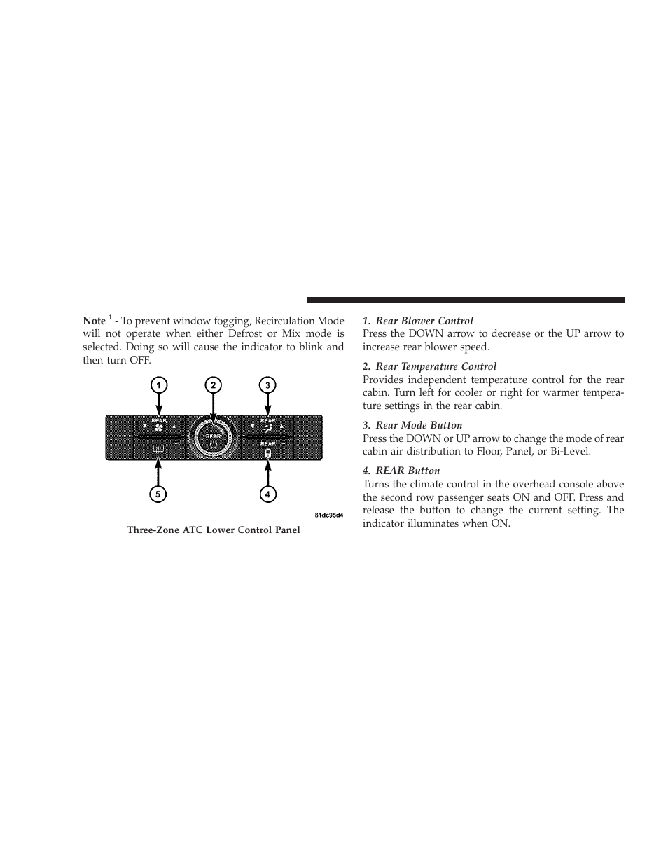 Dodge 2009 Journey User Manual | Page 298 / 523