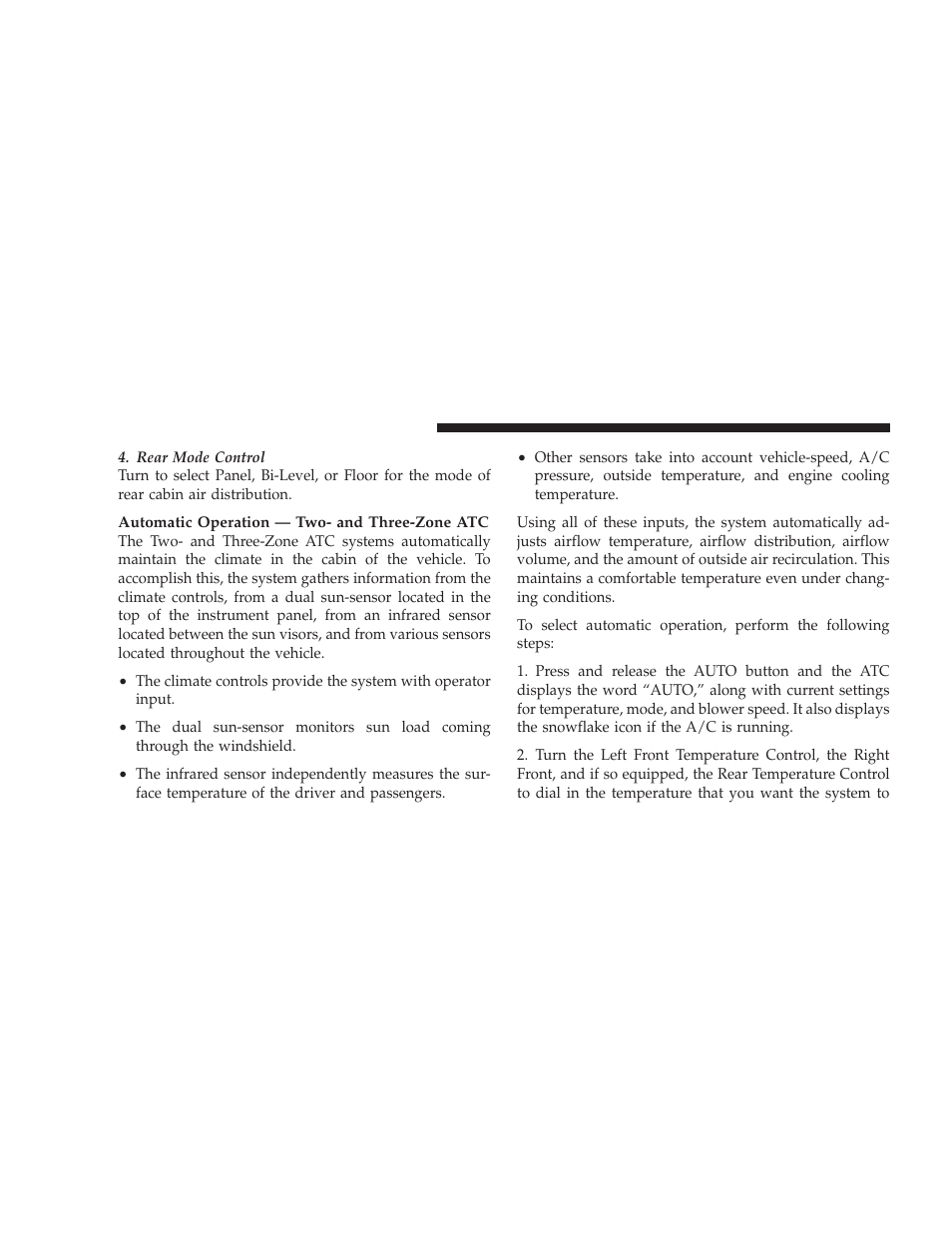 Dodge 2009 Journey User Manual | Page 300 / 523