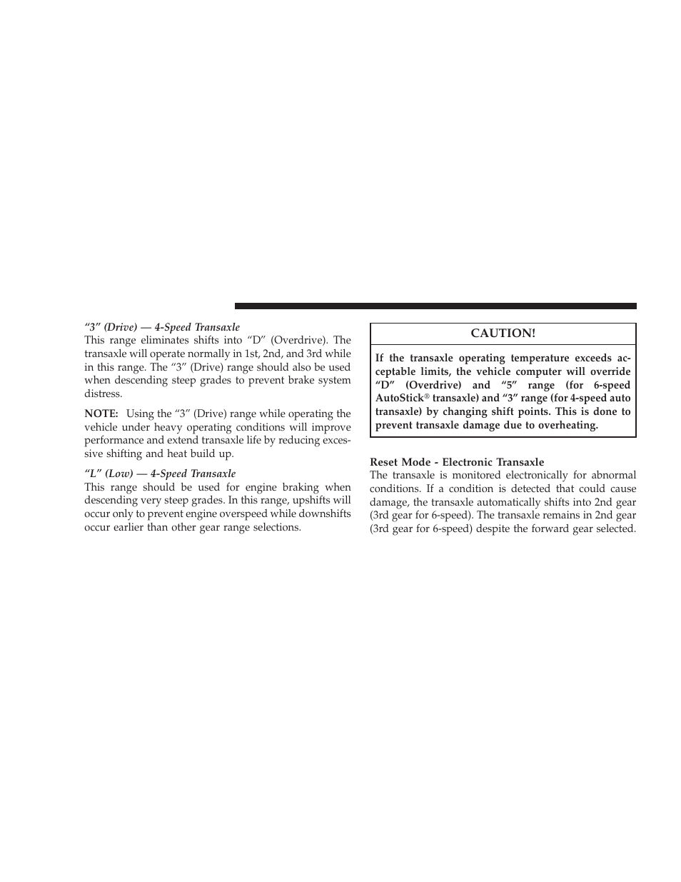Dodge 2009 Journey User Manual | Page 318 / 523