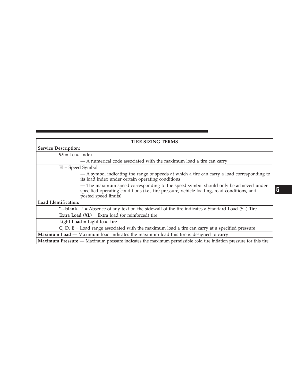 Dodge 2009 Journey User Manual | Page 341 / 523