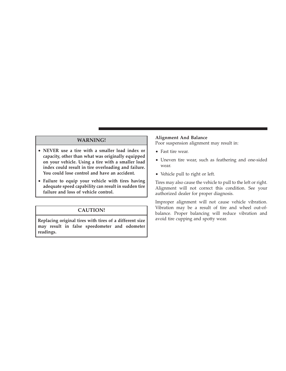 Dodge 2009 Journey User Manual | Page 356 / 523