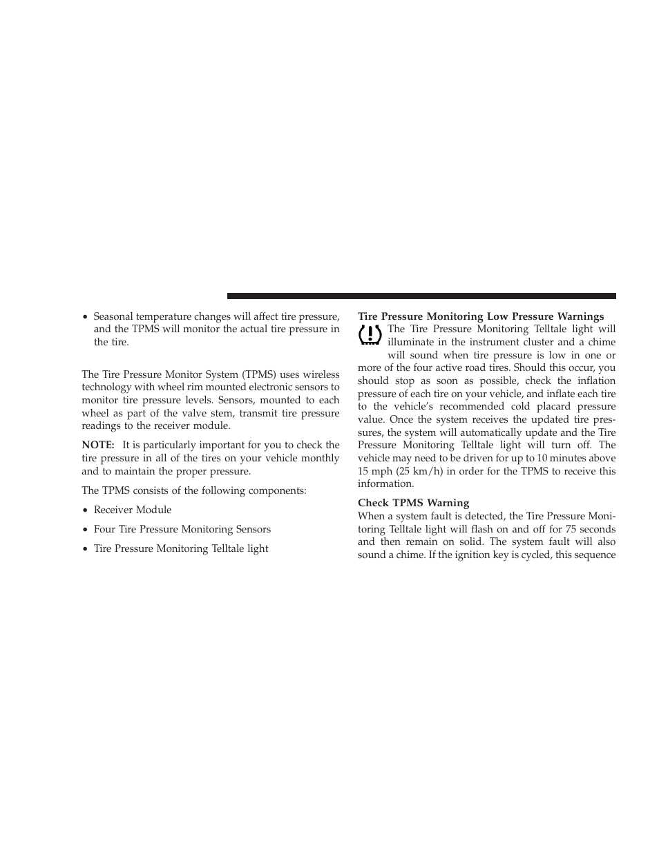 Base system - if equipped | Dodge 2009 Journey User Manual | Page 360 / 523