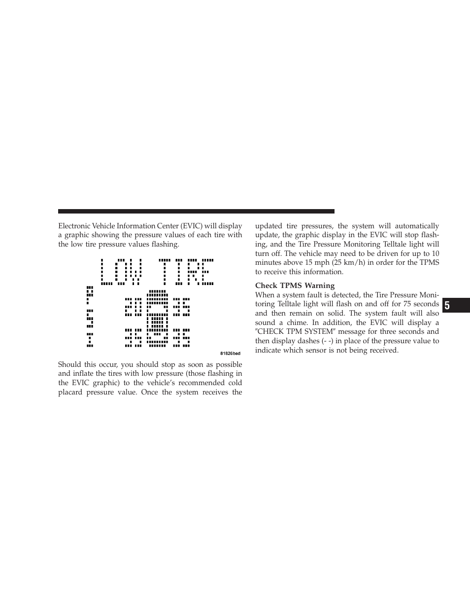 Dodge 2009 Journey User Manual | Page 363 / 523