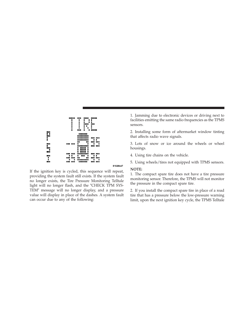 Dodge 2009 Journey User Manual | Page 364 / 523