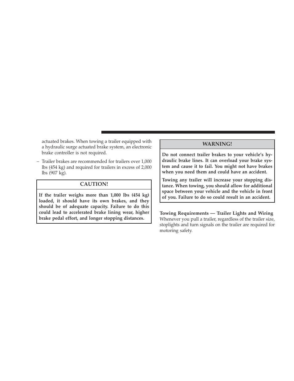 Dodge 2009 Journey User Manual | Page 390 / 523