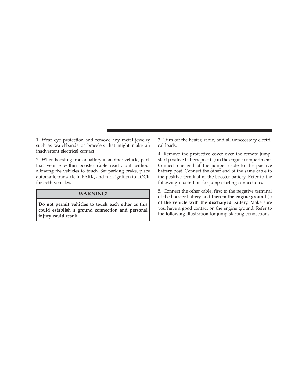 Dodge 2009 Journey User Manual | Page 410 / 523