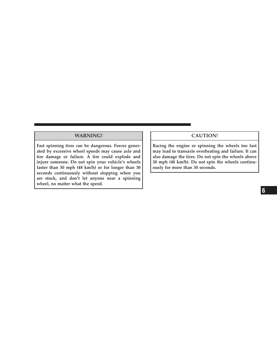 Dodge 2009 Journey User Manual | Page 413 / 523