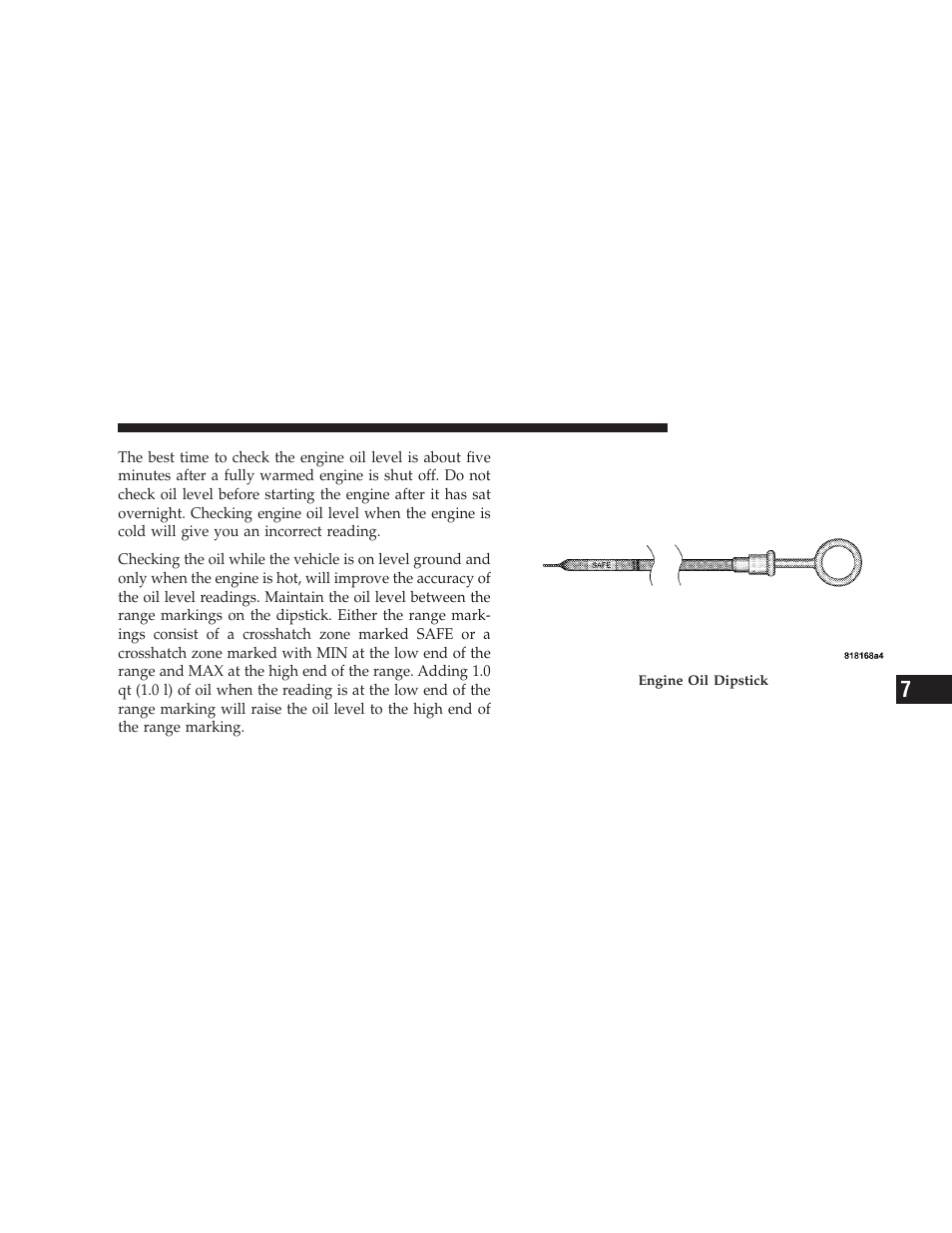 Dodge 2009 Journey User Manual | Page 427 / 523