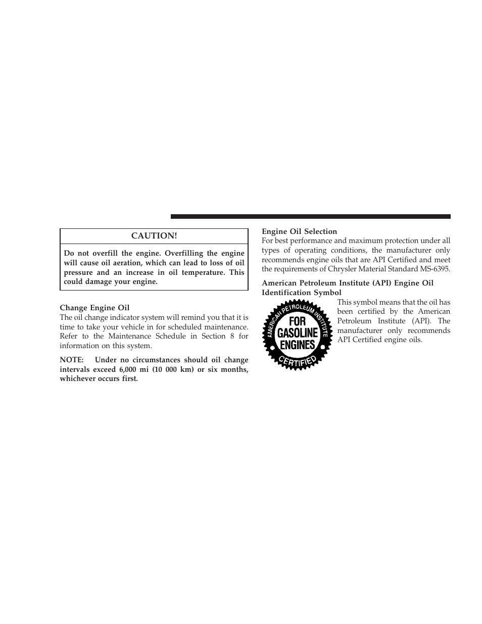 Dodge 2009 Journey User Manual | Page 428 / 523