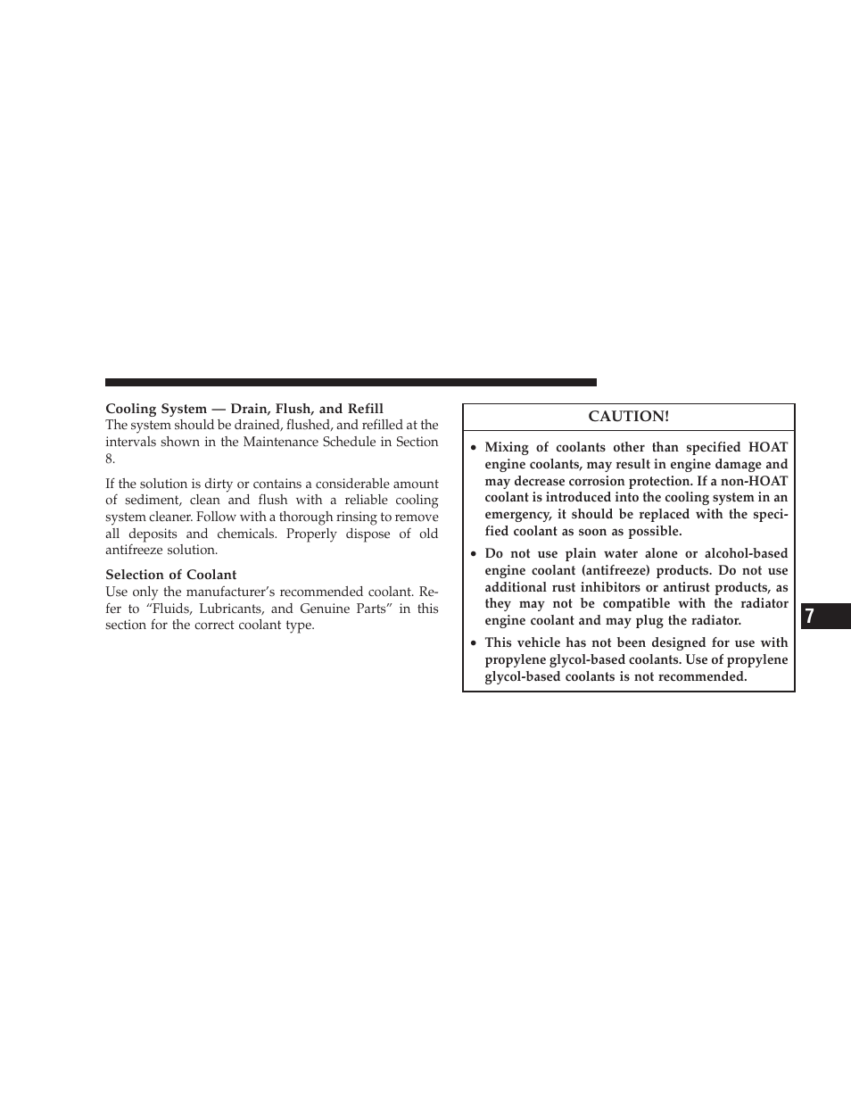 Dodge 2009 Journey User Manual | Page 443 / 523