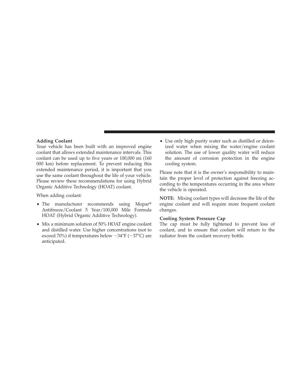 Dodge 2009 Journey User Manual | Page 444 / 523