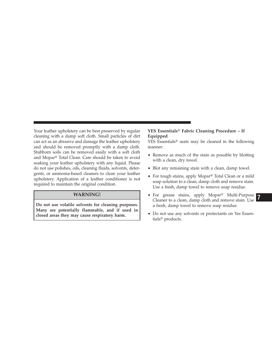 Dodge 2009 Journey User Manual | Page 457 / 523