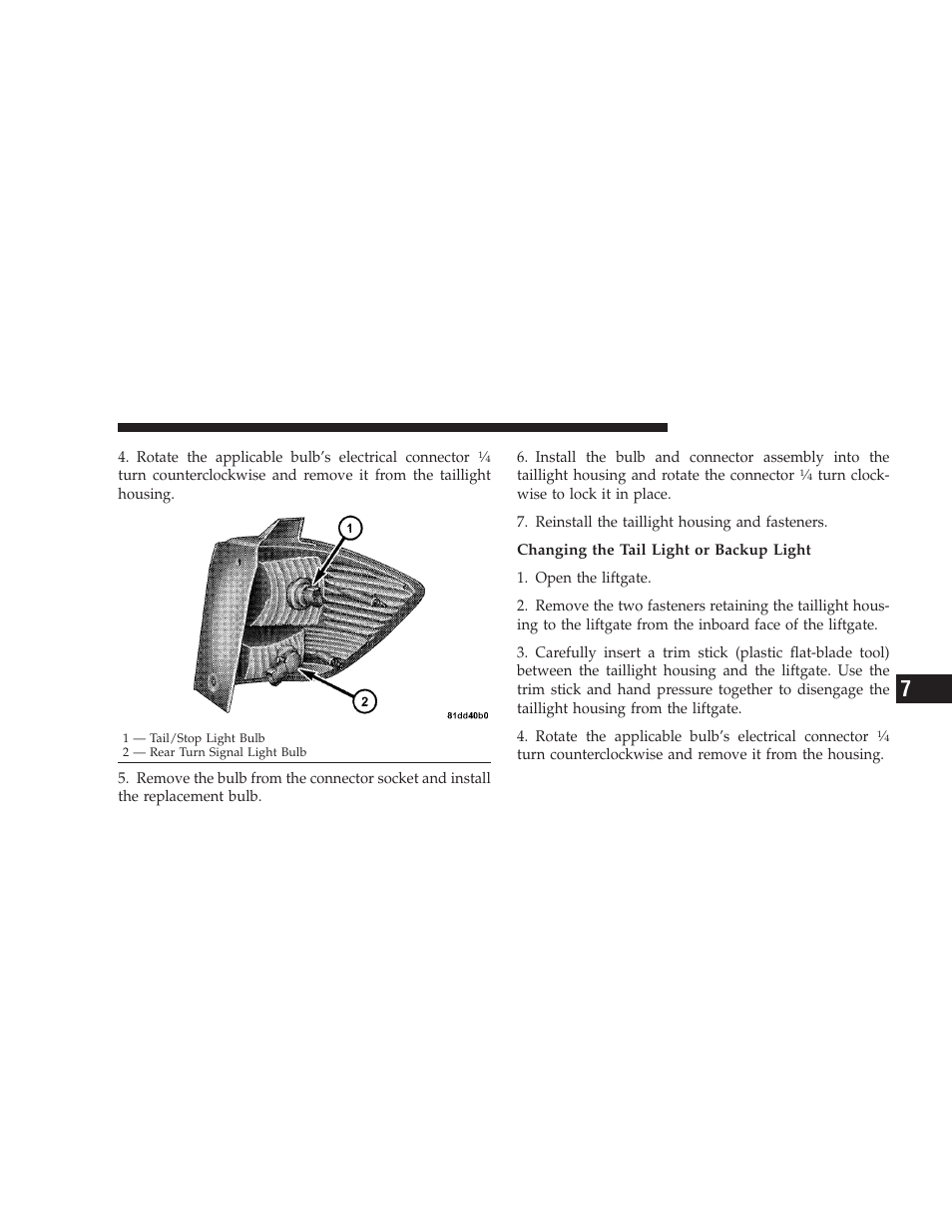 Dodge 2009 Journey User Manual | Page 471 / 523
