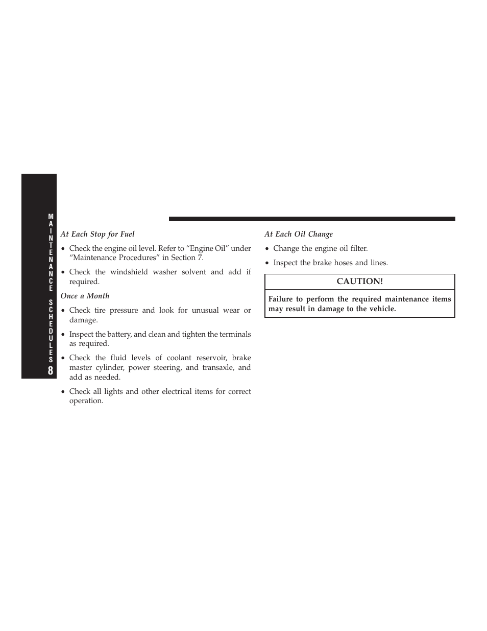 Dodge 2009 Journey User Manual | Page 482 / 523