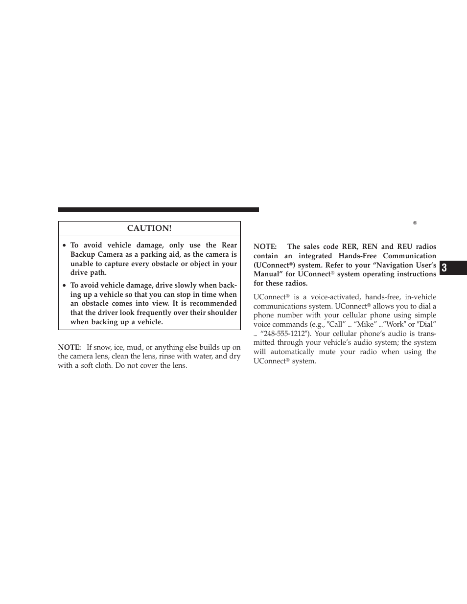 Hands-free communication (uconnect) - if equipped | Dodge 2009 Journey User Manual | Page 95 / 523