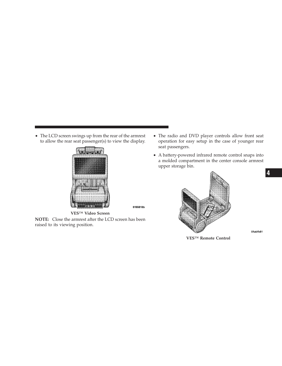 Dodge 2009 Charger User Manual | Page 251 / 484